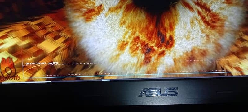 Asus gaming laptop 9