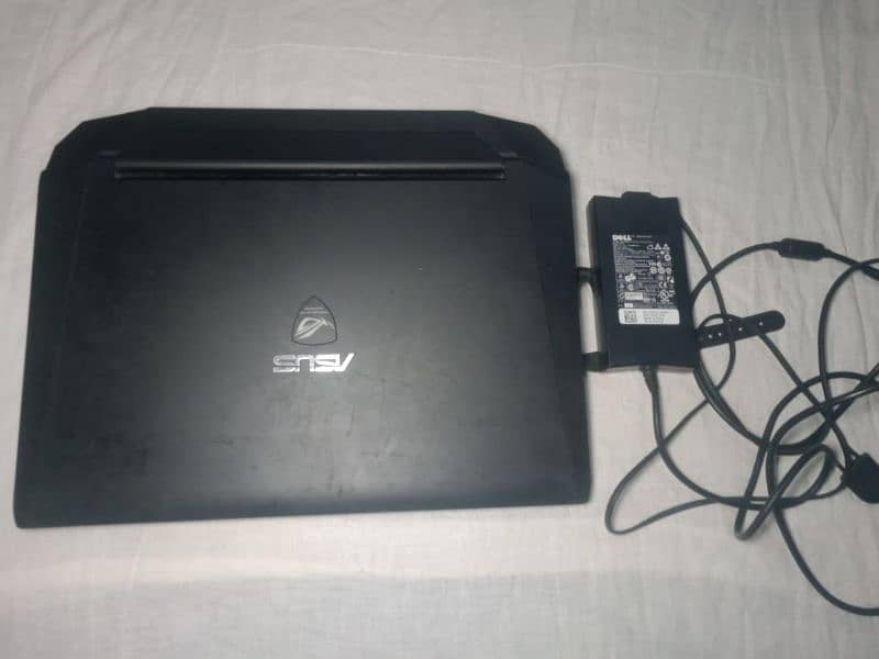 Asus gaming laptop 10