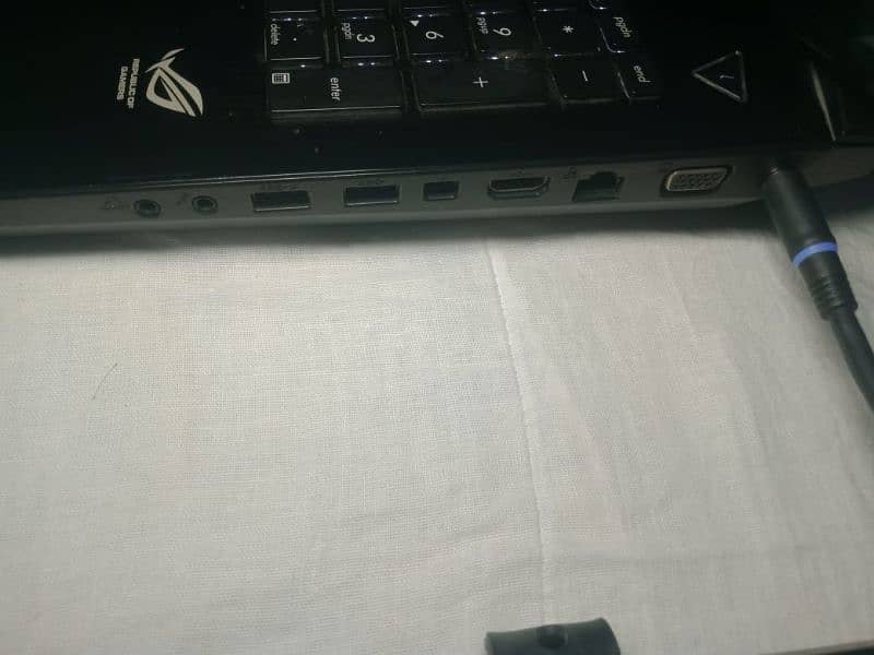 Asus gaming laptop 14