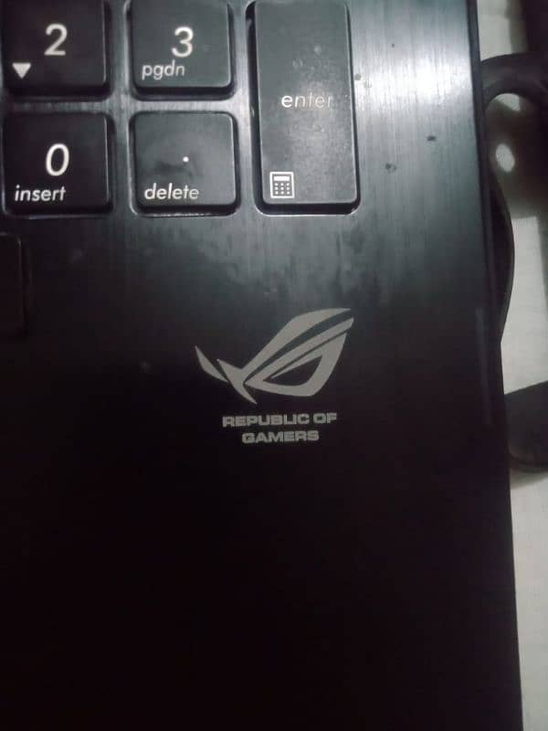 Asus gaming laptop 16