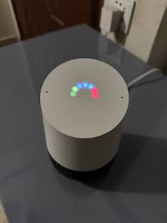 Google Home Smart Speaker