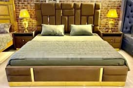 bed/bed set/ king size bed/ double bed/ polish bed/ furniture