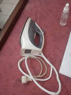 Philips Mistral 2100/iron for sale/steam iron