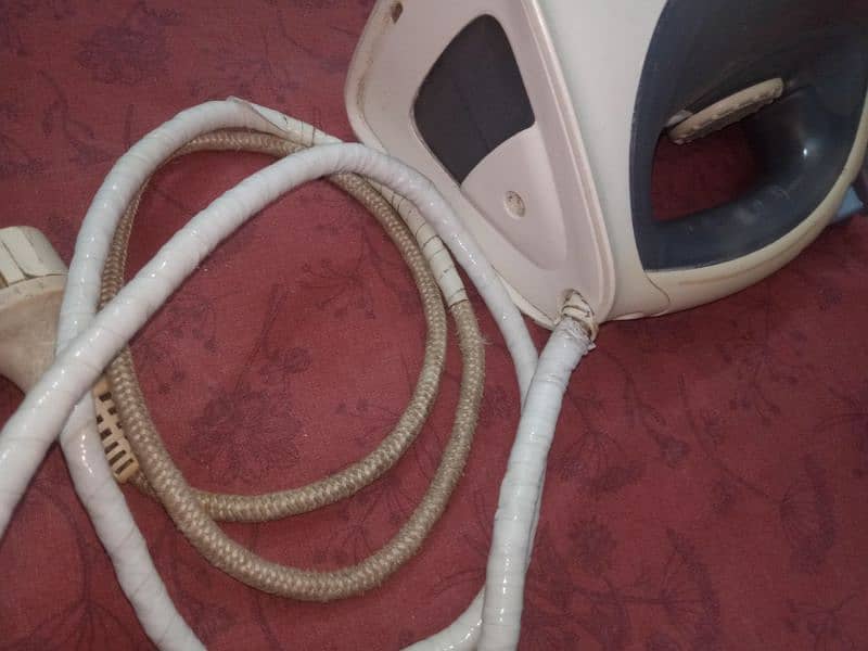 Philips Mistral 2100/iron for sale/steam iron 4