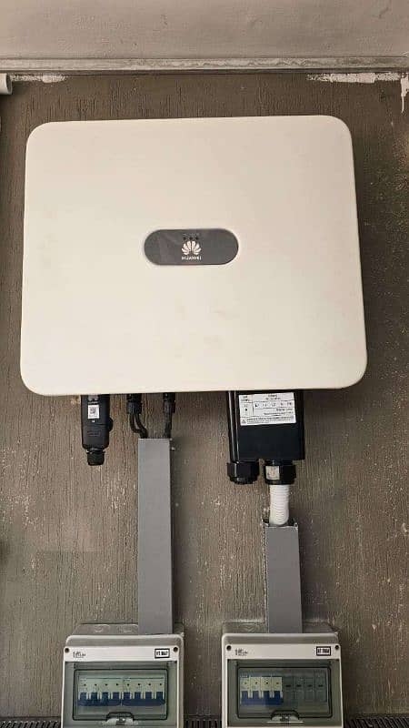 Huawei 15 KW invertor 0