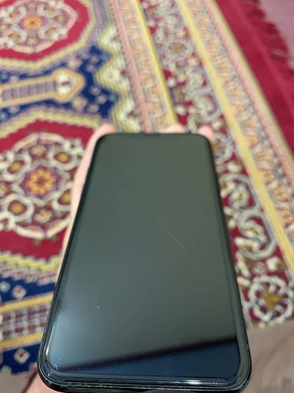 iphone 11 pro(64gb,Non PTA) 4