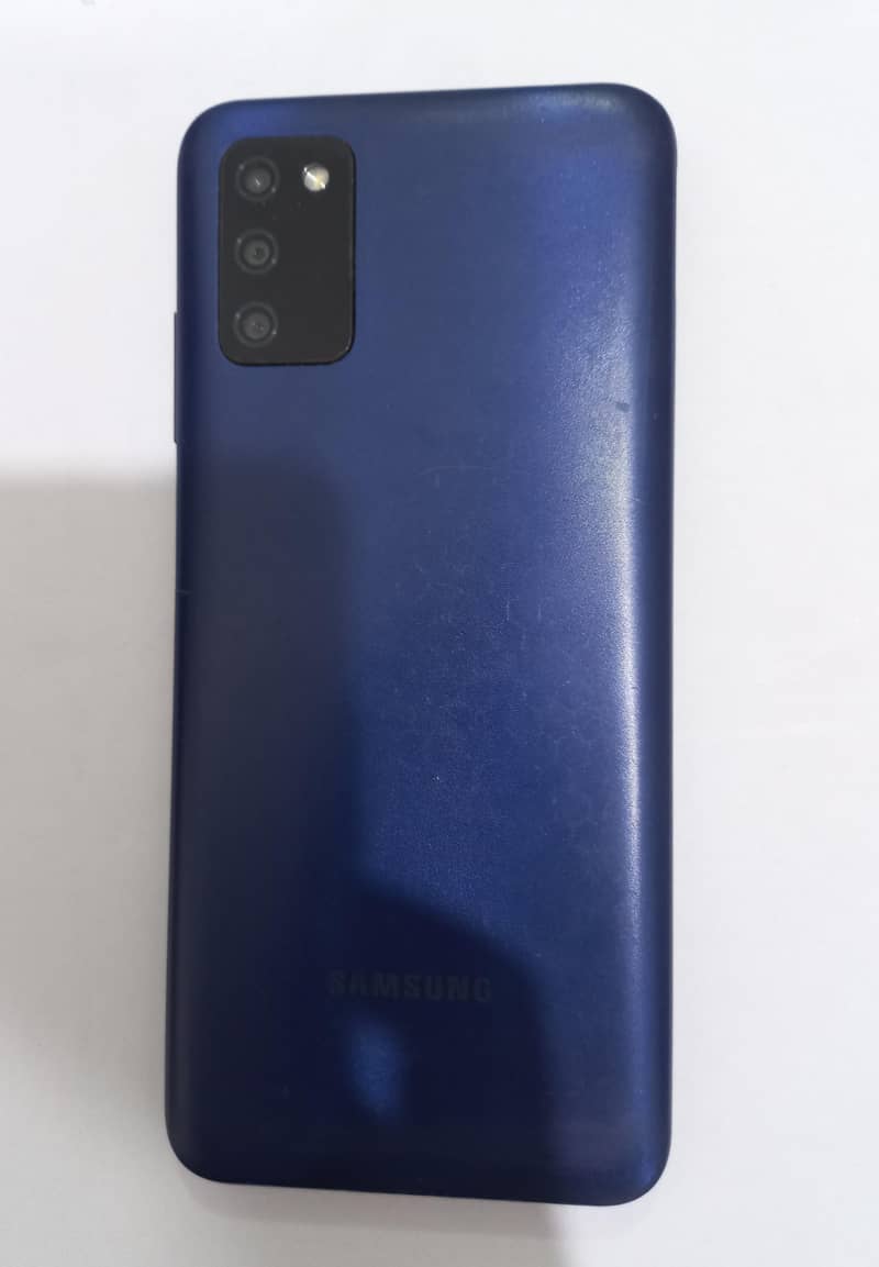 Samsung Galaxy A03s For Sell 1