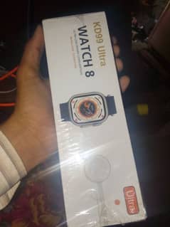 ultra watch new watch