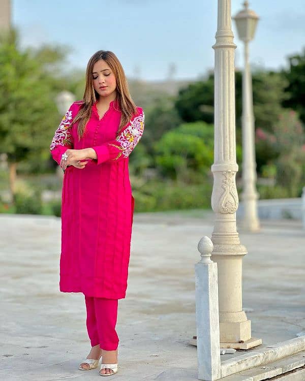 shalwar kameez 1