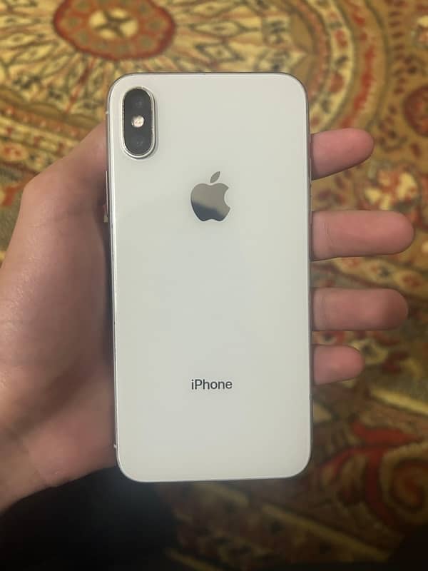 iPhone X 2