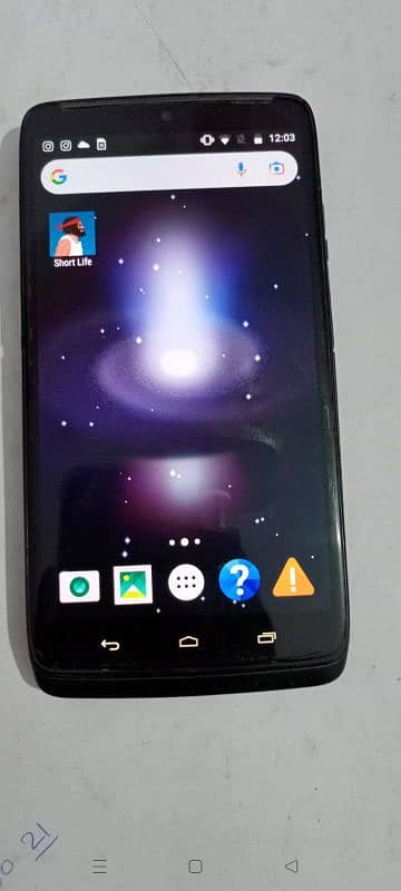 Motorola Droid Turbo 1 1