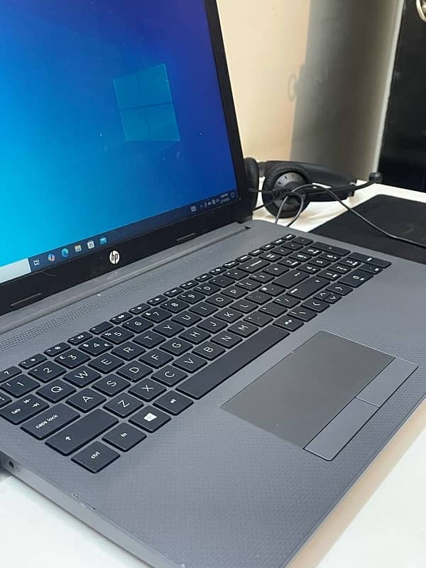 Hp 255 g7 ethalon 3