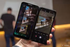 LG V50 think 6/128 with dual screen