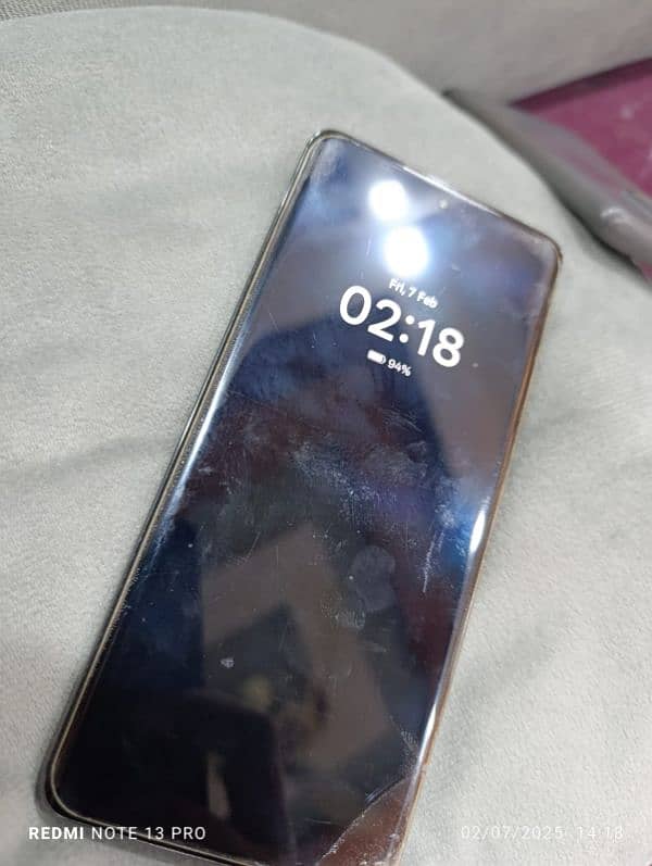 Oppo Reno 11pro 2