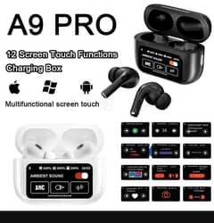 A9 airpods