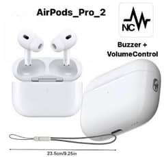 Airpods pro 2 generation