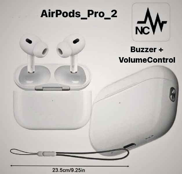 Airpods pro 2 generation 2