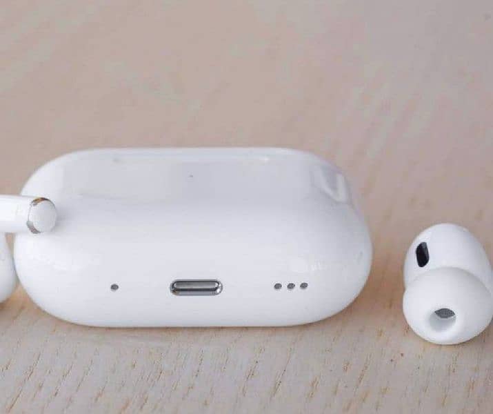 Airpods pro 2 generation 6