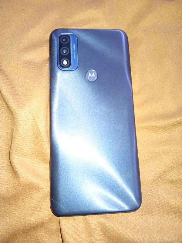 Moto Gpure PTA approved 1