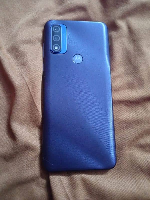 Moto Gpure PTA approved 7