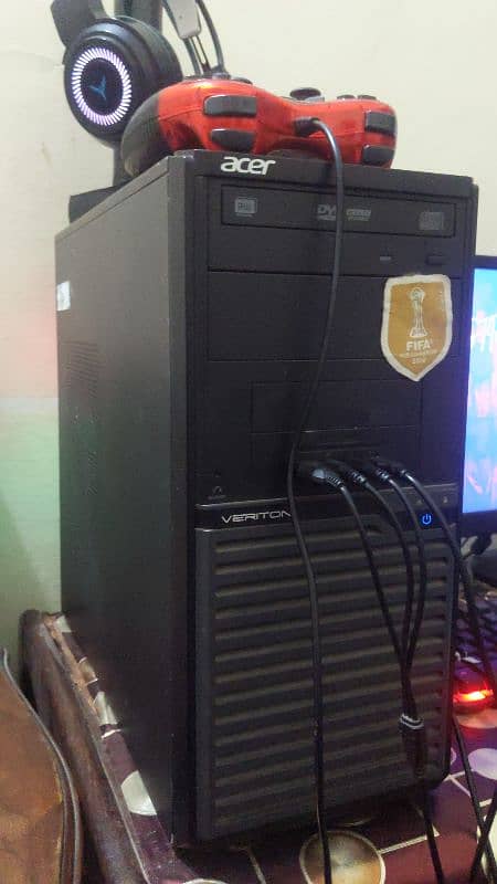 Core i7-4th gen Gaming PC 0