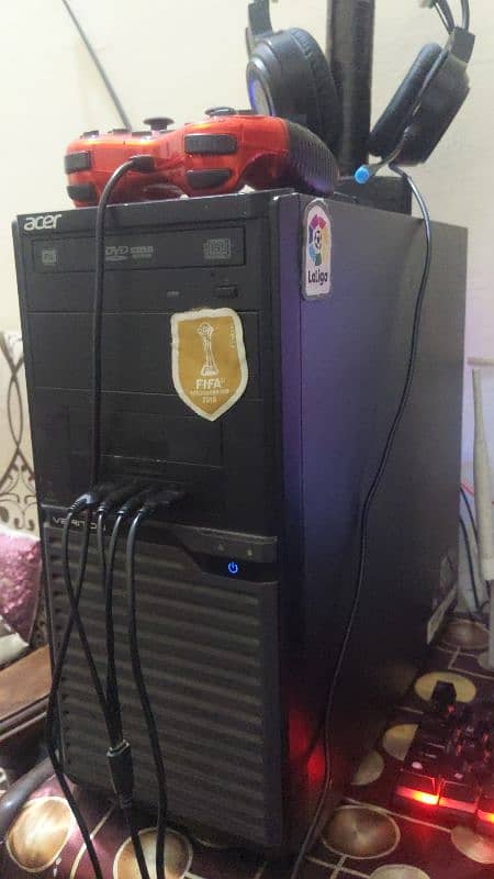 Core i7-4th gen Gaming PC 1