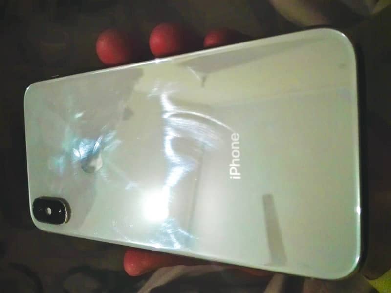 Iphone x for sale 4