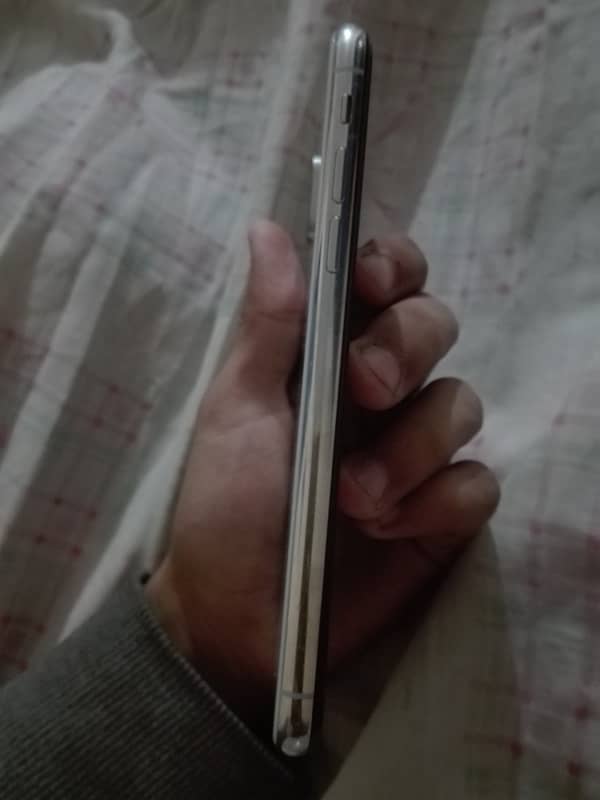 Iphone x for sale 6