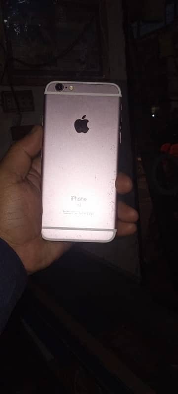 iPhone 6 non Pta 1