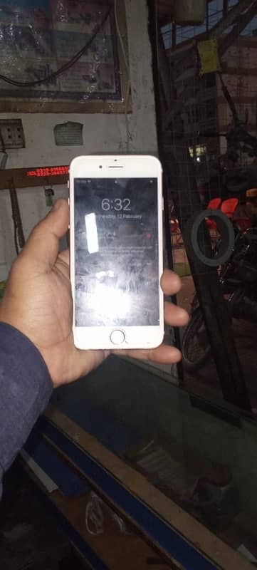 iPhone 6 non Pta 3