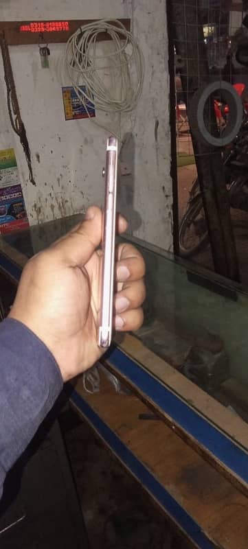 iPhone 6 non Pta 4