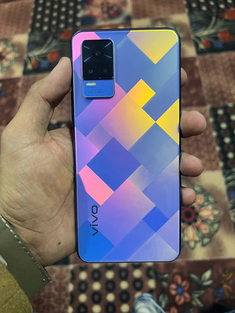 Vivo Other Model 2