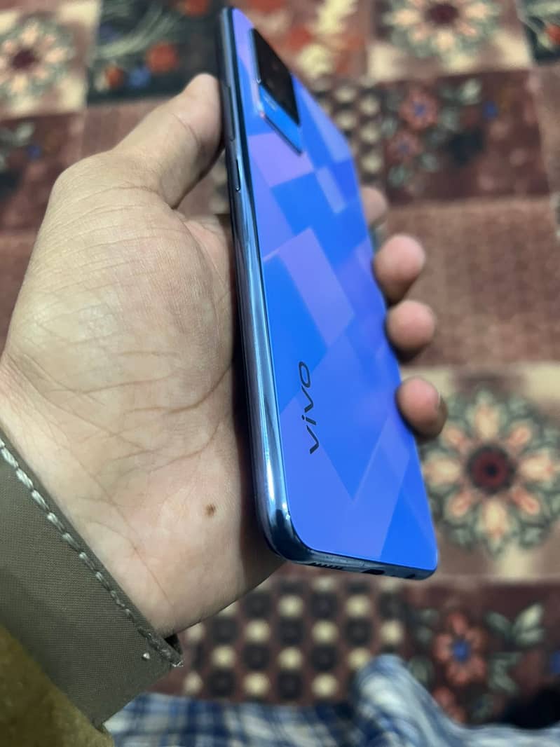 Vivo Other Model 3