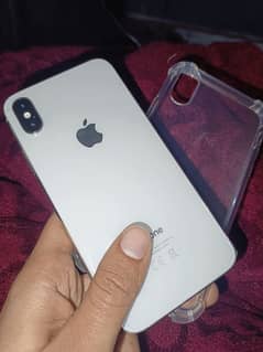 i phone x 256 gb