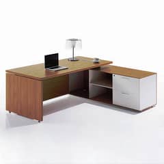 wooden office table in faisalabad Pakistan | Best office table