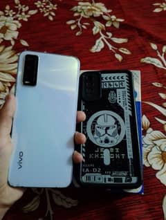 vivo y20 urgent sale