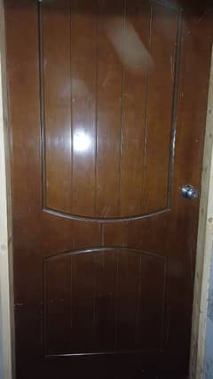 malyashine imported wooden door