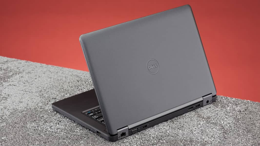 Dell Latitude E5450 (0 3 2 1 5 2 9 6 9 5 6 ) 3