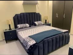 bed/ bed set/king size bed/polish bed/ furniture