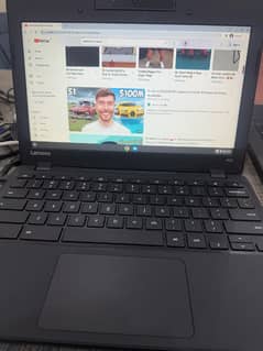 Lenovo Chromebook