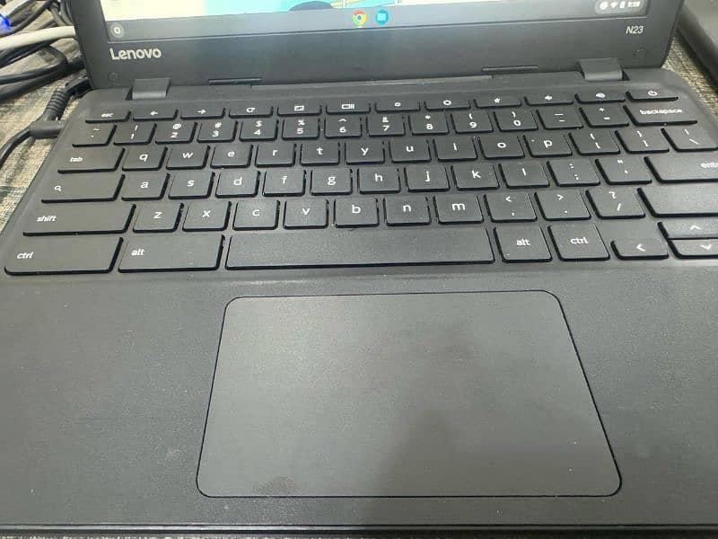 Lenovo Chromebook 1