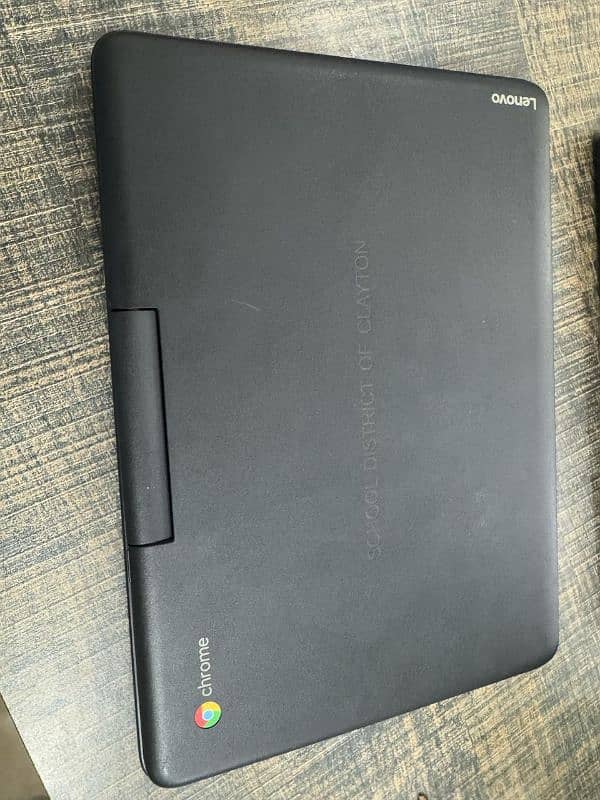 Lenovo Chromebook 4