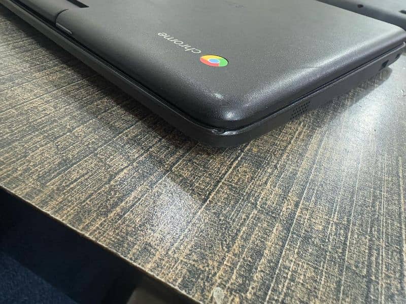 Lenovo Chromebook 6