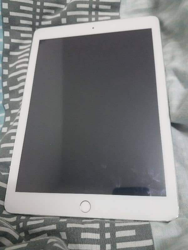 ipad 6th Generation 0