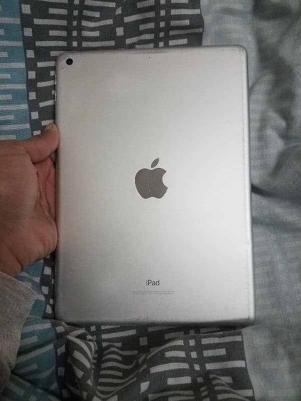 ipad 6th Generation 7