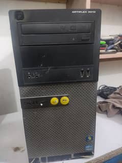 gaming computer core i5