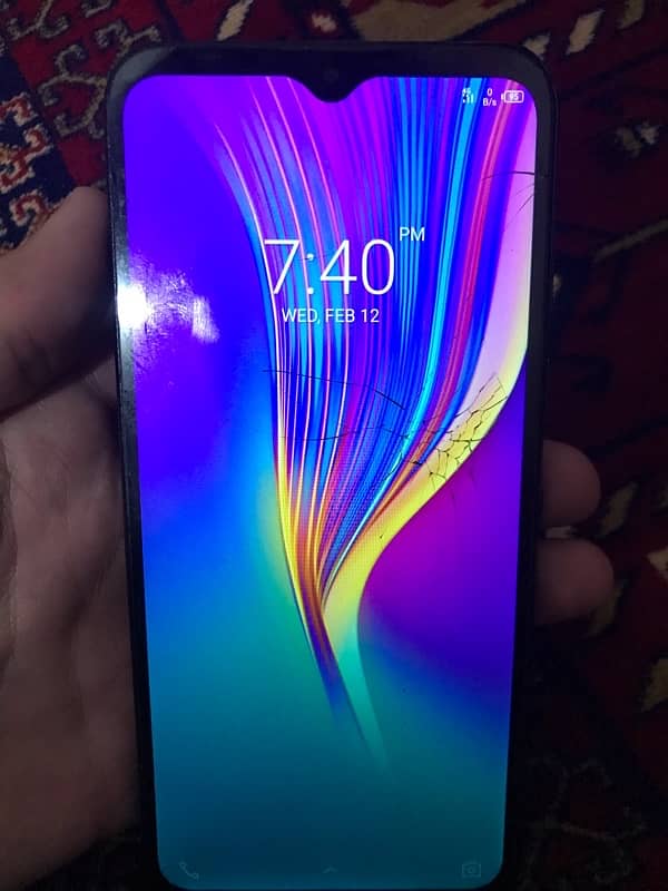 infinix Smart 4 1