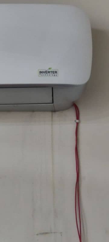 Kenwood 1 ton inverter 1