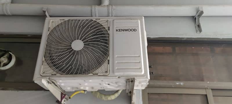 Kenwood 1 ton inverter 3