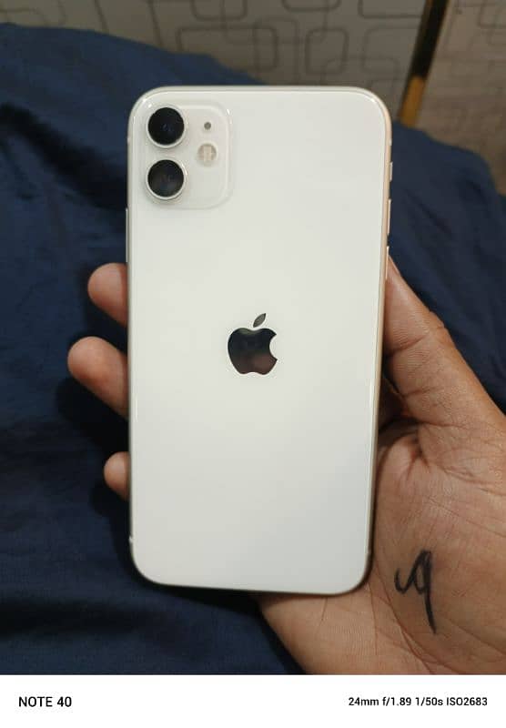 iphone11 10/10 pta approved 6